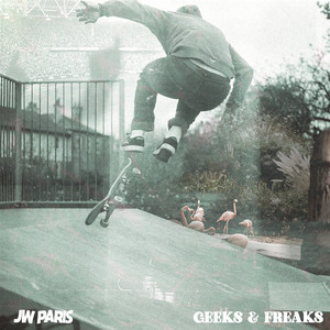 JW Paris - Geeks & Freaks