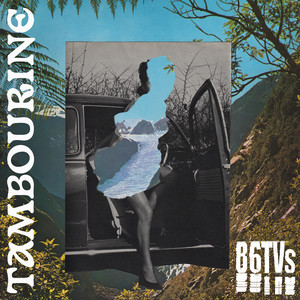 86TVs - Tambourine