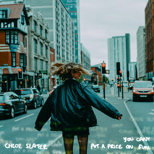 Chloe Slater - Price On Fun