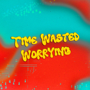 Hachiku - Time Wasted Worrying