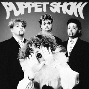 She's In Parties - Puppet Show