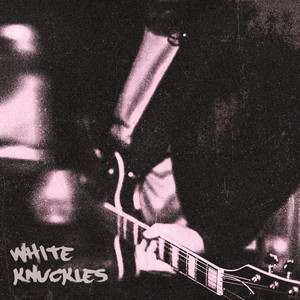 Connor Adams - White Knuckles