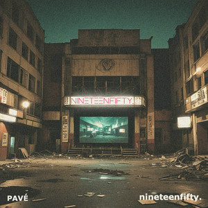 PAVÉ - nineteenfifty