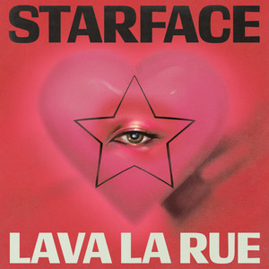 Lava La Rue - Aerial Head