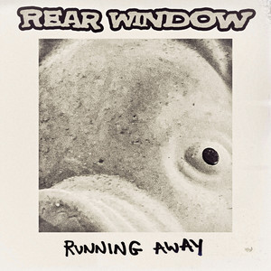 Rear Window - Running Away