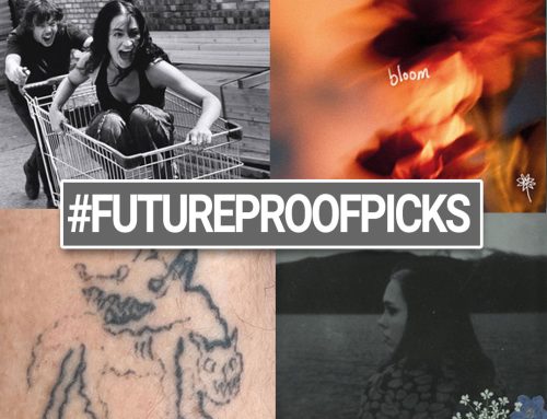 FUTUREPROOF PICKS 26-09-24