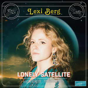 Lexi Berg - Lonely Satellite