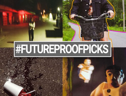 FUTUREPROOF PICKS 03-10-24