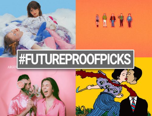 FUTUREPROOF PICKS 10-10-24