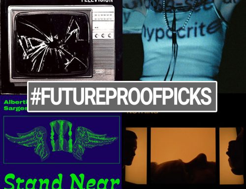 FUTUREPROOF PICKS 17-10-24