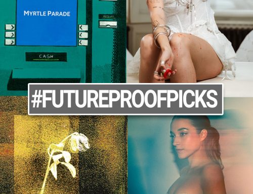 FUTUREPROOF PICKS 24-10-24