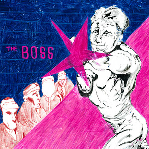 Man/Woman/Chainsaw - The Boss