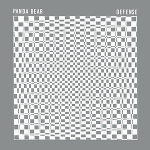 Panda Bear - Defense (ft. Cindy Lee)