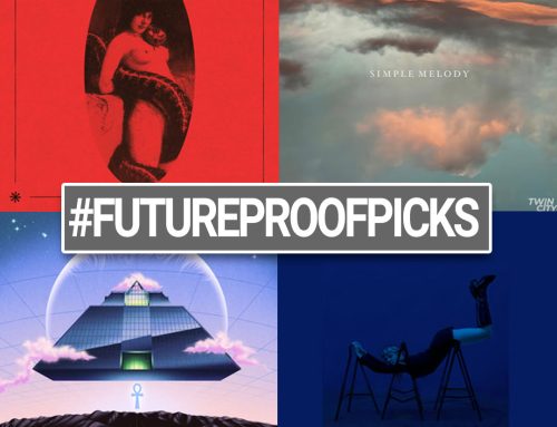 FUTUREPROOF PICKS 07-11-24