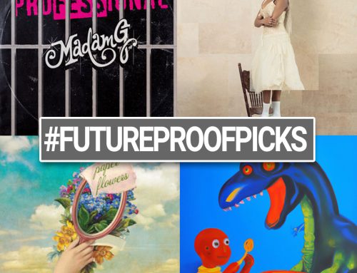 FUTUREPROOF PICKS 14-11-24