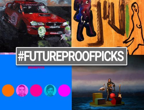 FUTUREPROOF PICKS 21-11-24