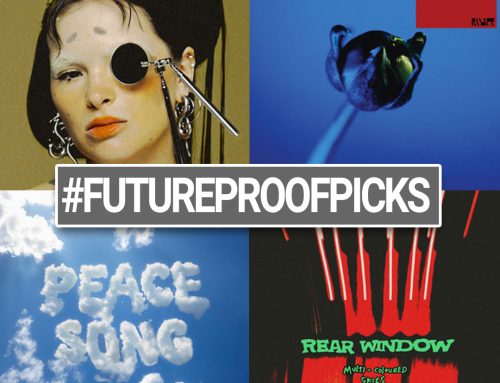 FUTUREPROOF PICKS 28-11-24