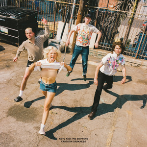 Amyl and The Sniffers - Big Dreams