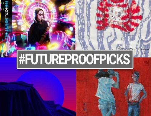 FUTUREPROOF PICKS 05-12-24