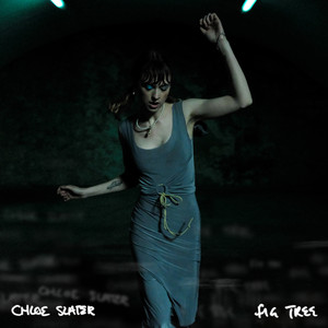 Chloe Slater - Fig Tree