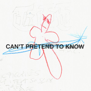 The Murder Capital - Can't Pretend To Know