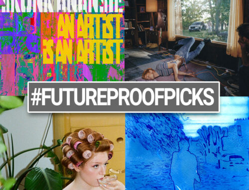 FUTUREPROOF PICKS 16-01-25