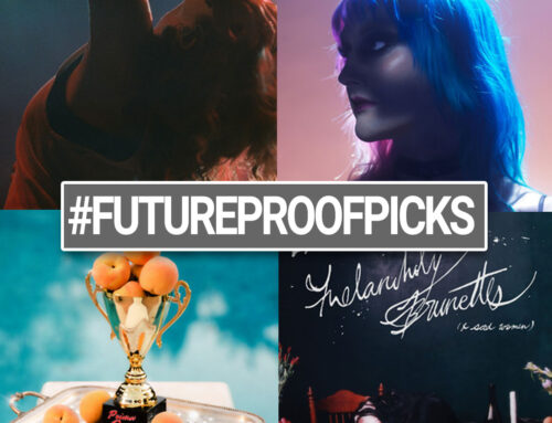 FUTUREPROOF PICKS 23-01-25