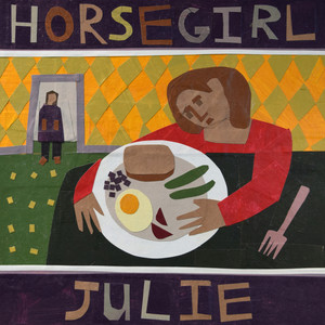 Horsegirl - Julie