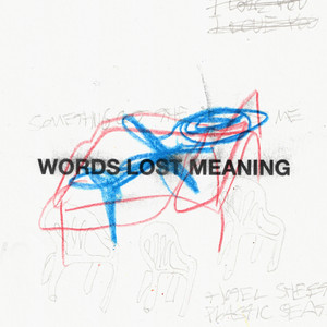 The Murder Capital - Words Lost Meaning