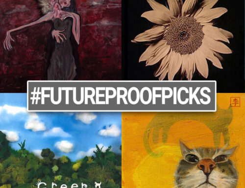 FUTUREPROOF PICKS 06-02-25