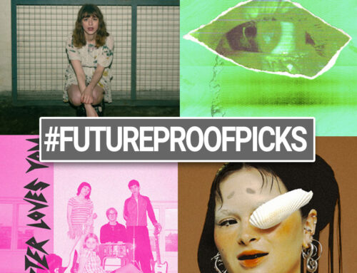 FUTUREPROOF PICKS 13-02-25