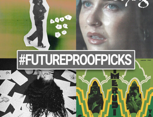 FUTUREPROOF PICKS 20-02-25