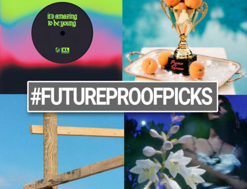 FUTUREPROOF PICKS 13-03-25