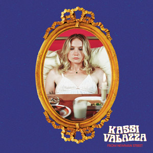 Kassi Valazza - Your Heart's A Tin Box